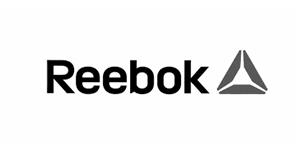 REEBOK是来自美国的健身品牌，致力于成为健身爱好者心目中的一流健身品牌。公司总部位于马萨诸塞州坎顿市，在全球范围内以Reebok、Rockport、CCM、JOFA、KOHO和GregNorman等品牌设计、销售和分销运动鞋、健身鞋、休闲鞋、运动服装和设备。